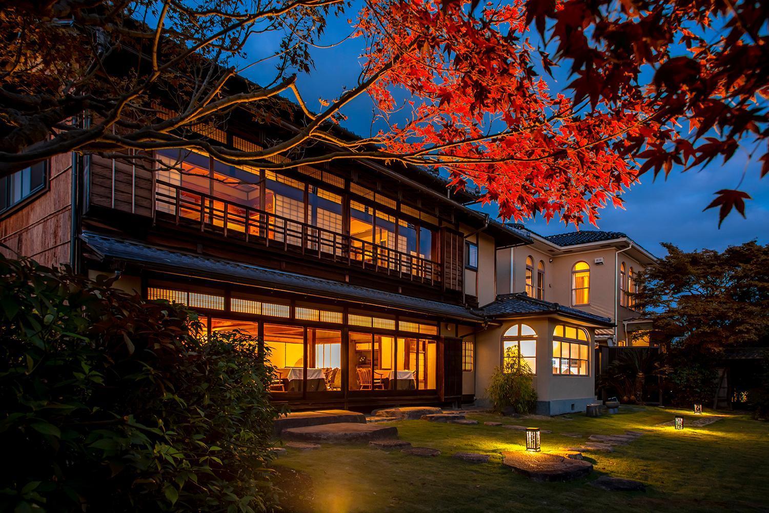 Hotel Utano Kyoto Besho, Kyoto